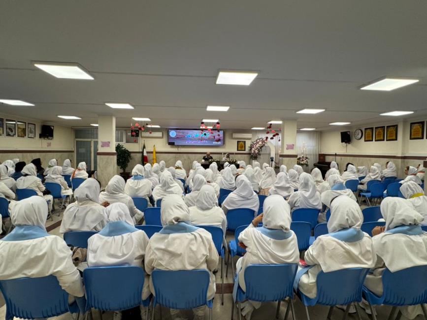 گزارش عملکرد نمایندگی مرکز کنگره خانم‌های مسافر