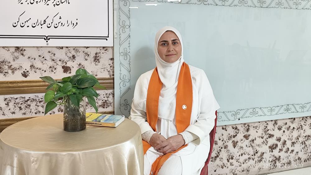 گنجینه‌ای از معرفت و آگاهی