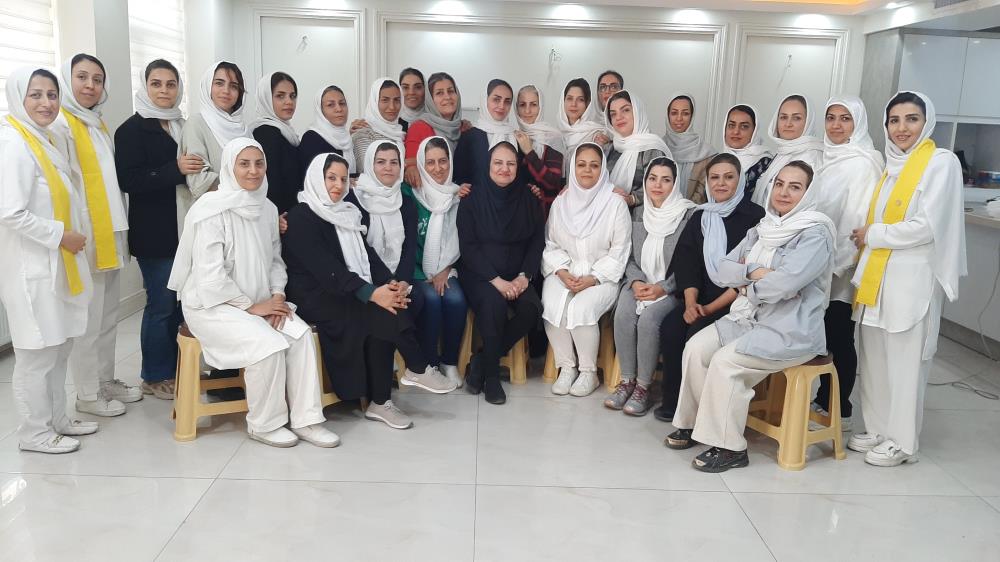 برگزاری کلاس‌های آموزشی مراقبت از همسفران کوچک