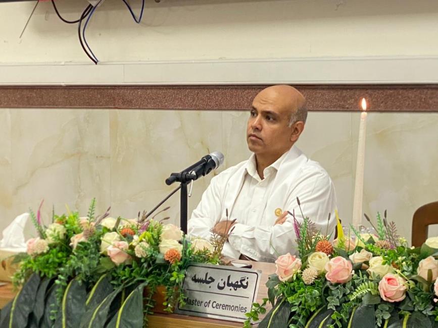  گزارش عملکرد نمایندگی مرکز کنگره خانم‌های مسافر