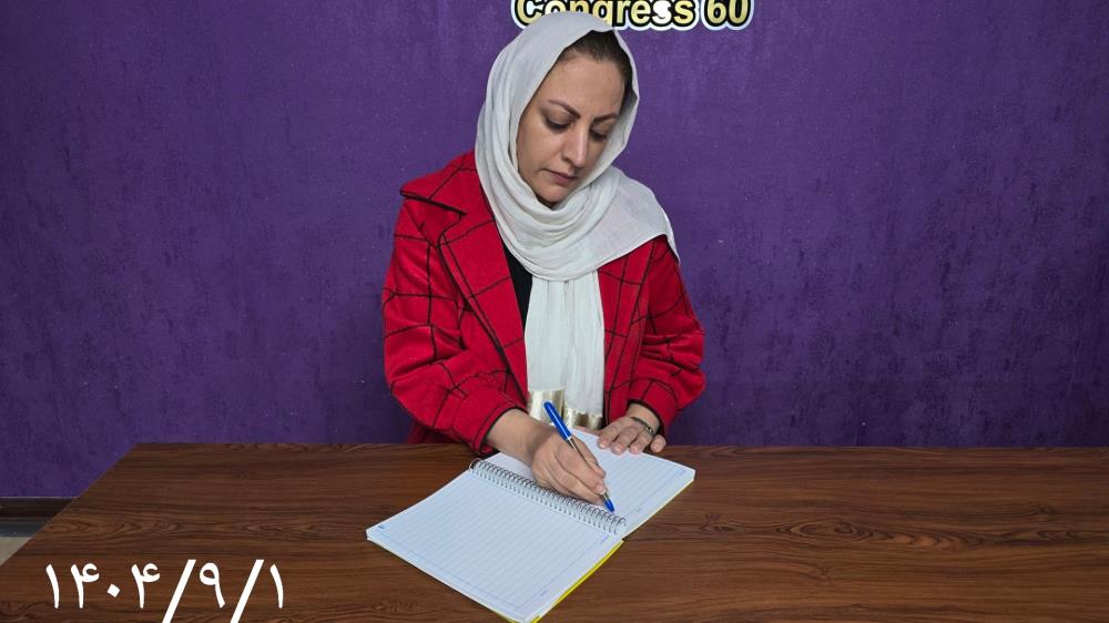 گروه خانواده- یادگیری یا معرکه گیری انتخاب با ما است