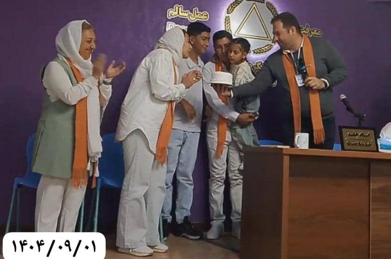 یادگیری، پویایی، تعادل