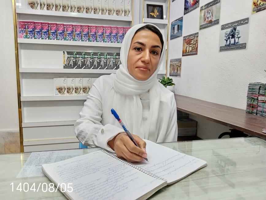 یادگیری و معرکه‌گیری دو کفه ترازو هستند