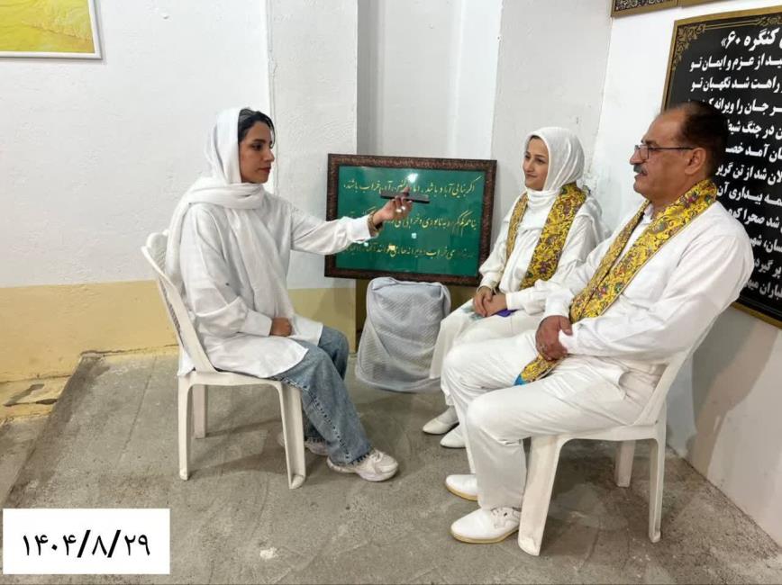 خداوند سریع الحساب است