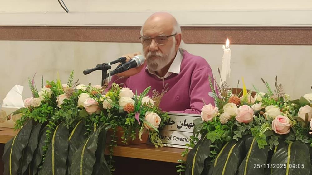 گزارش عملکرد نمایندگی مرکز کنگره خانم‌های مسافر