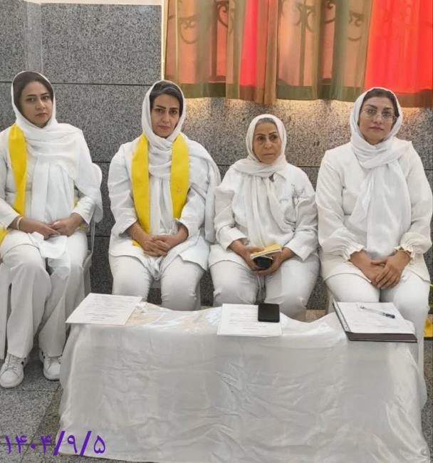 پذیرش نخستین قدم برای ارتقای فردی در کنگره