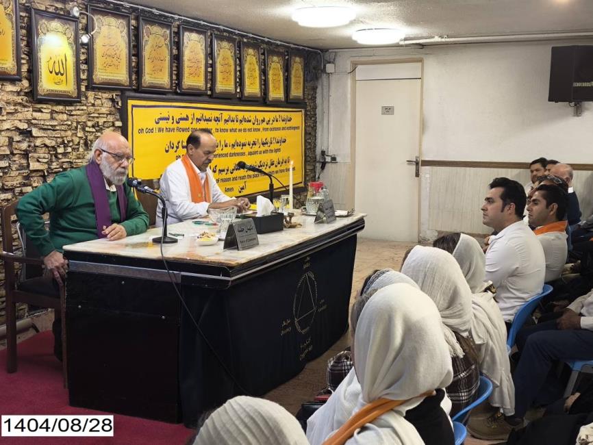 The Relationship Between Learning and Creating a Scene and Grandstanding 