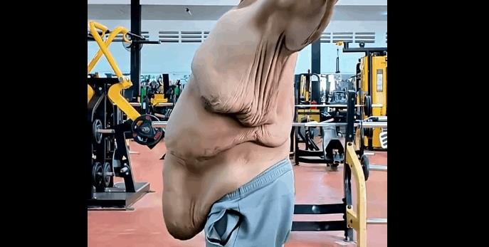 روش غلط کاهش وزن