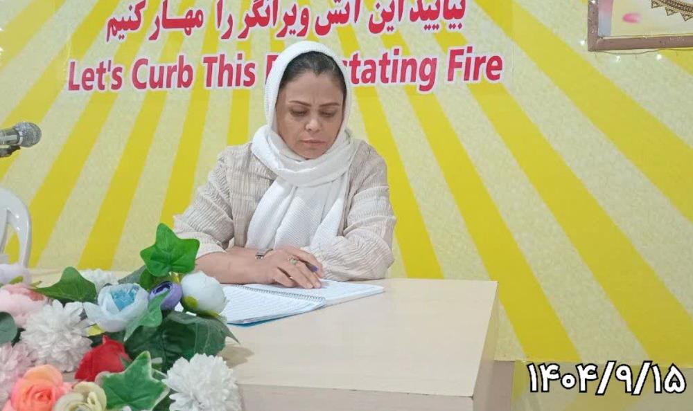 هفته بنیان فرصتی برای ارج نهادن به رنج‌ها و تلاش‌های دلسوزانه