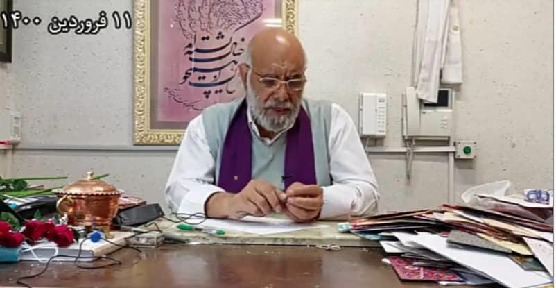 An Exclusive Interview with Mr. Hossein Dezhakam