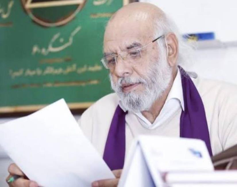 کنگره 60 از کشت قانونی خشخاش حمایت می‌کند؛ فرانسه هم کشت دارد، مگر آنجا همه معتادند!