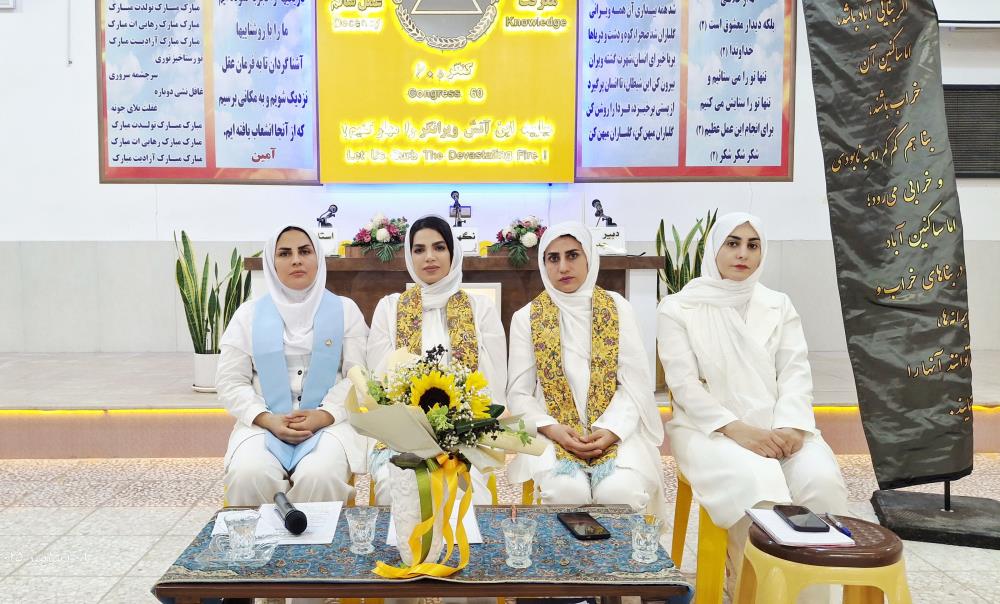 لژیون سردار برایم خواسته قلبی بزرگی بود