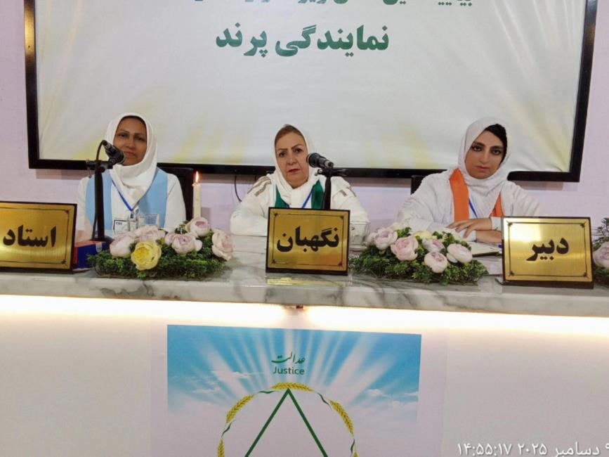 هفته بنیان کنگره۶۰ تولد همه اعضاء و تاریخچه کنگره است