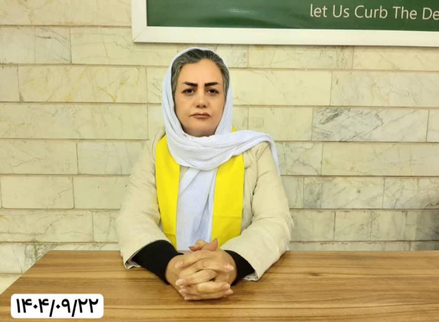 گروه خانواده_ قدردانی واقعی در مسیر آموزش و خدمت