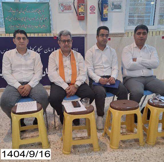 بنیان مصداق تفکری است که ساختاری را آغاز کرد