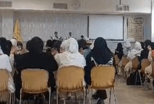 اوای شکرگزاری کنگره60 - نمایندگی لاله کرج