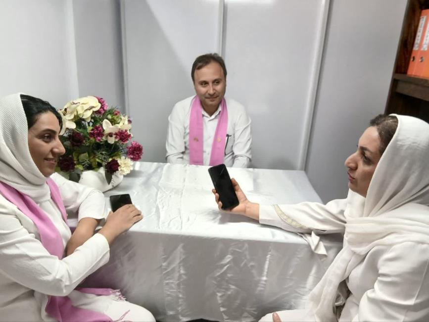 چشمه‌های جوشان همان منابع اطلاعاتی است