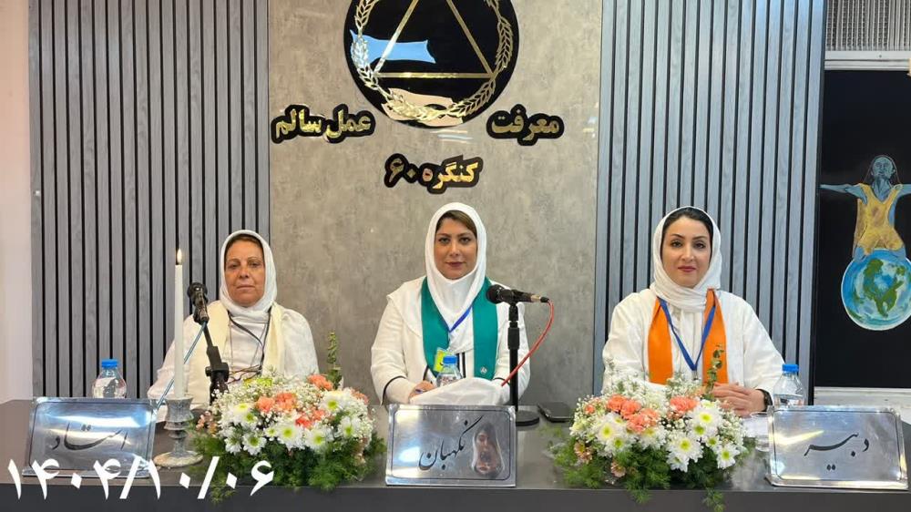 همسفر پل امید مسافر