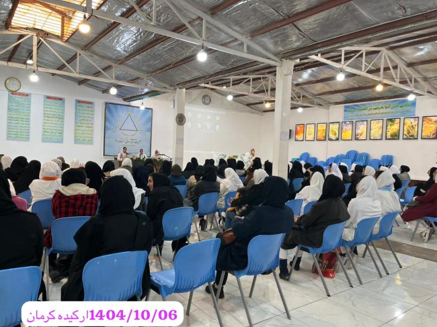  همسفر در سرمای ۶۰ درجه؛ با دستان و دل لرزانش، با مسافر گام برمی‌دارد.(نمایندگی ارکیده کرمان)