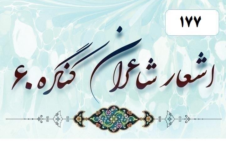 شعری از همسفر فاطمه به مناسبت هفته همسفر