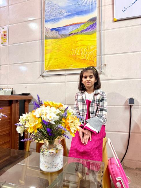 وقتی حال خوب بابا، مهمترین دلیل زندگیه