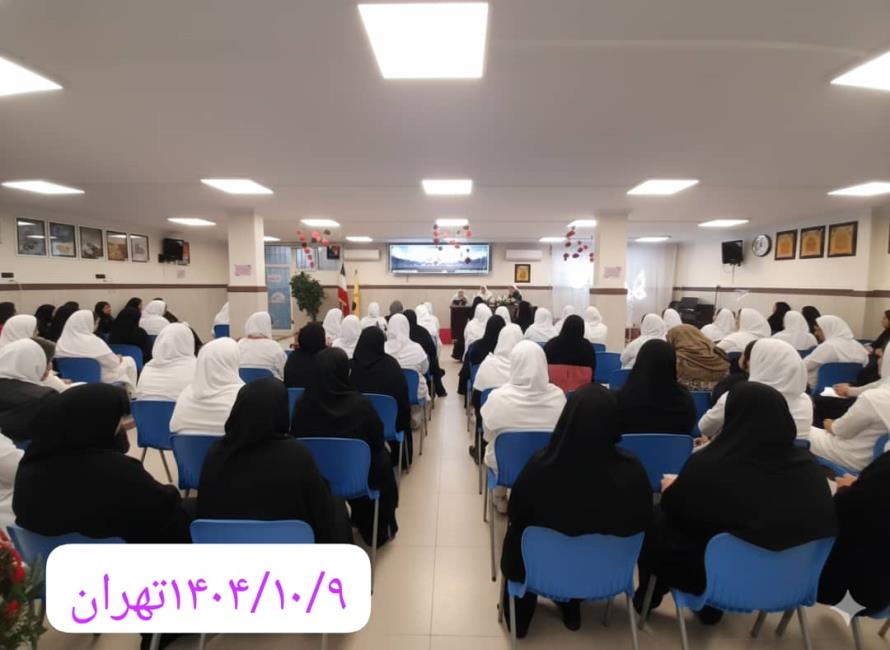 هیچ موجودی در هیچ‌یک از مراحل تکاملی‌اش به خواب نرفته است. (نمایندگی رز تهران) 