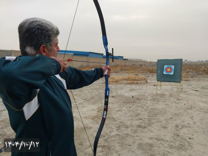 گزارش تصویری از فعالیت مسافران کنگره۶۰ در بوستان ولایت