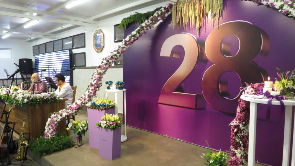 The 11th Valley and its Effect on Me