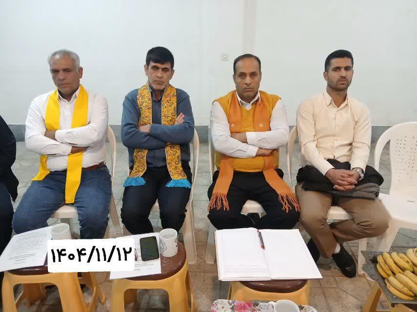 مسیر درست، صبر و رخصت