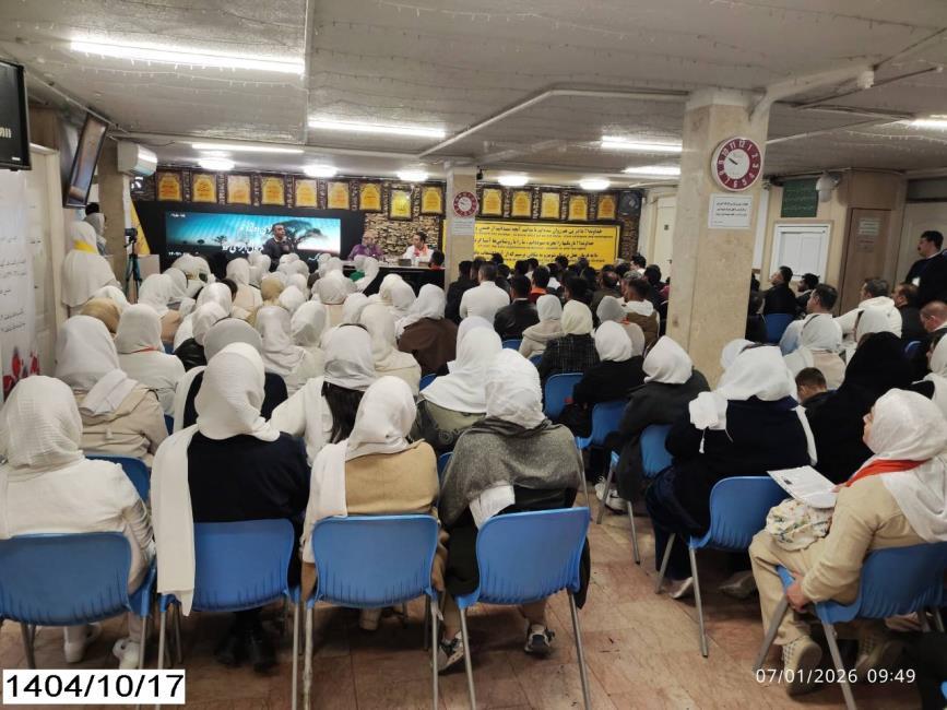 The Twelfth Valley: In the end, the first command is carried out and its effect on me