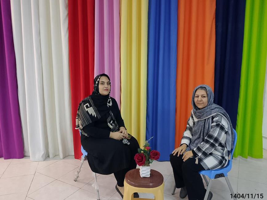 خدمت‌ها امید را در دل مسافرم زنده کرد