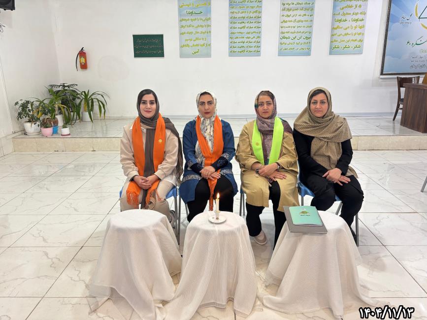 ماه رمضان باعث پیوند محبت بین اعضاء می‌شود