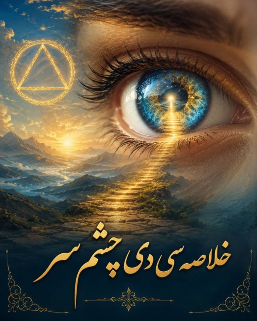 مربی با متن درست، درمان قطعی می‌سازد.