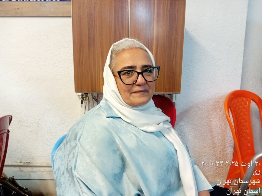 پس از هر تاریکی سپیدی صبح در راه است