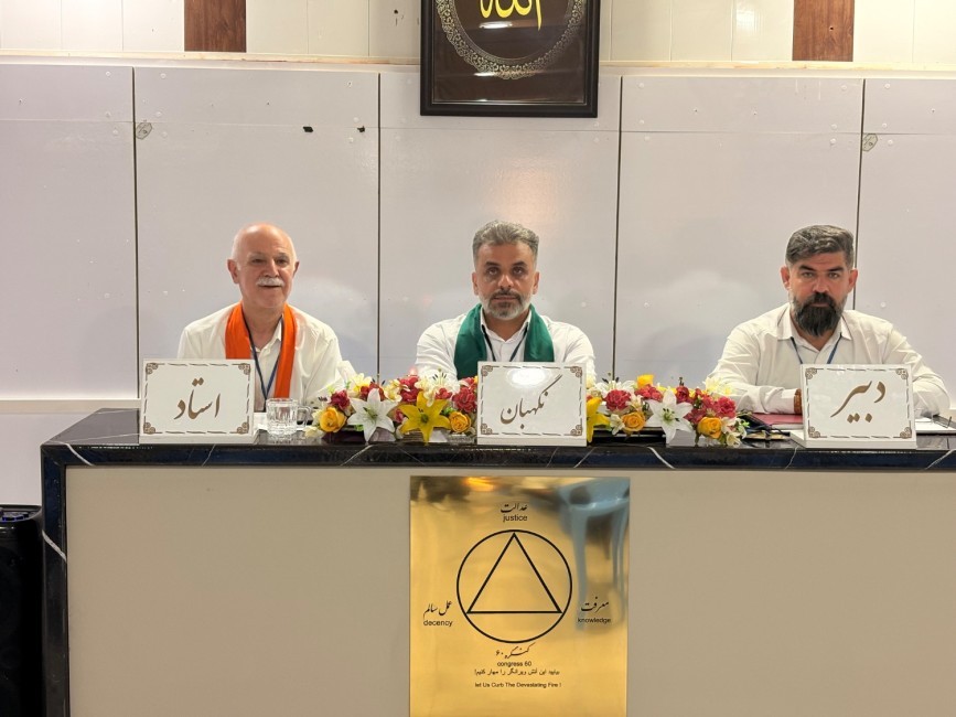 پذیرش مسئولیت، کلید خروج از جهان اعتیاد است