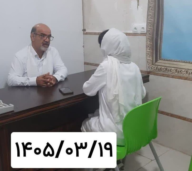 گروه خانواده- همسفران بازوی توانمند سیستم کنگره60