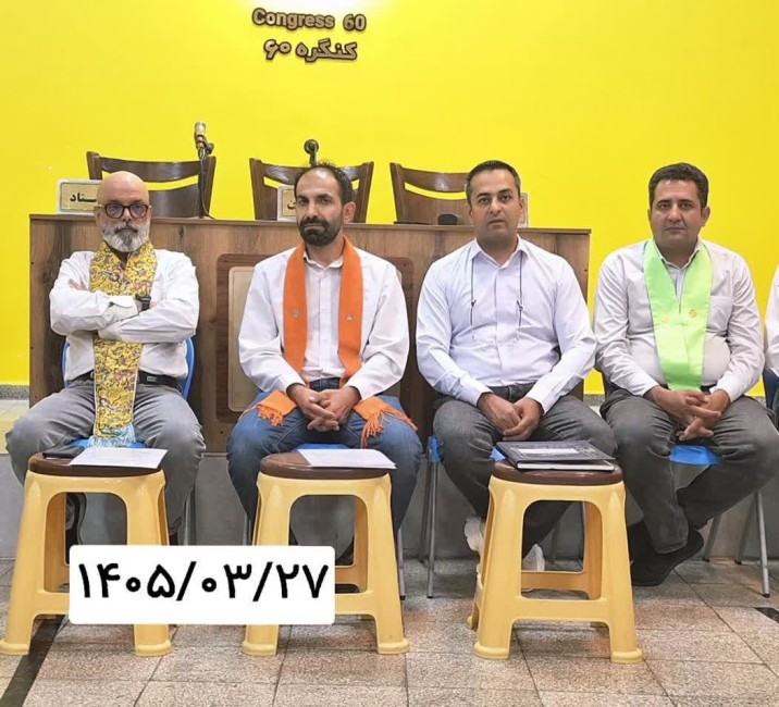 برای رسیدن به درمان برسم باید از دروازه لژیون سردار عبور کنم