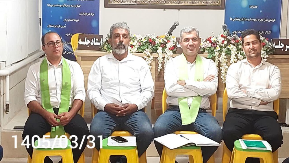 انسان چیزی نیست جز سعی و تلاش خودش