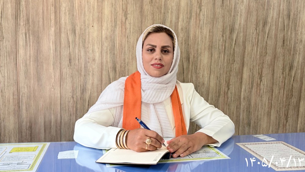 قضاوت حاصل چرخاندن دوربین به سمت دیگران است
