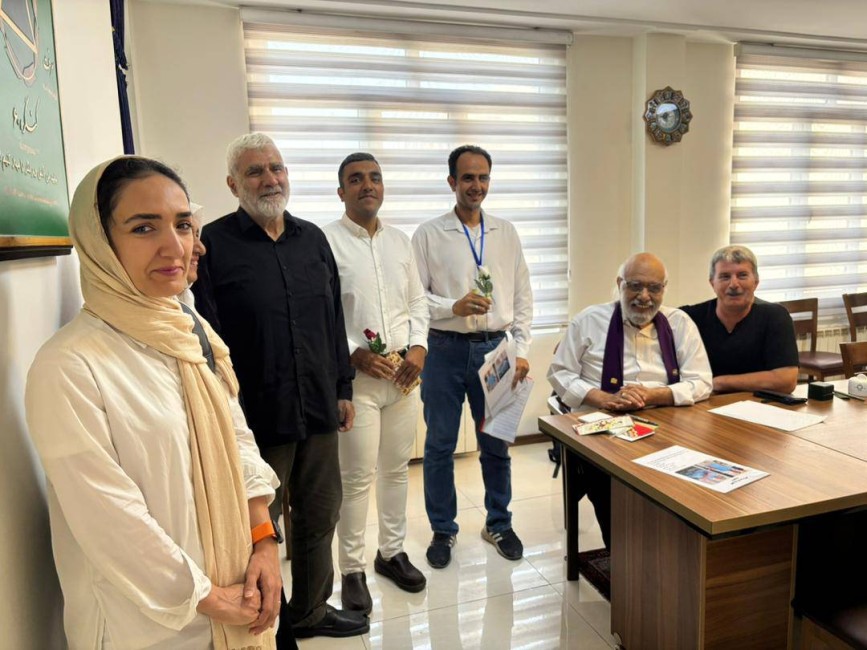کتاب ساختمان جسم بی‌بدلیل‌ترین مرجع درمان چاقی است