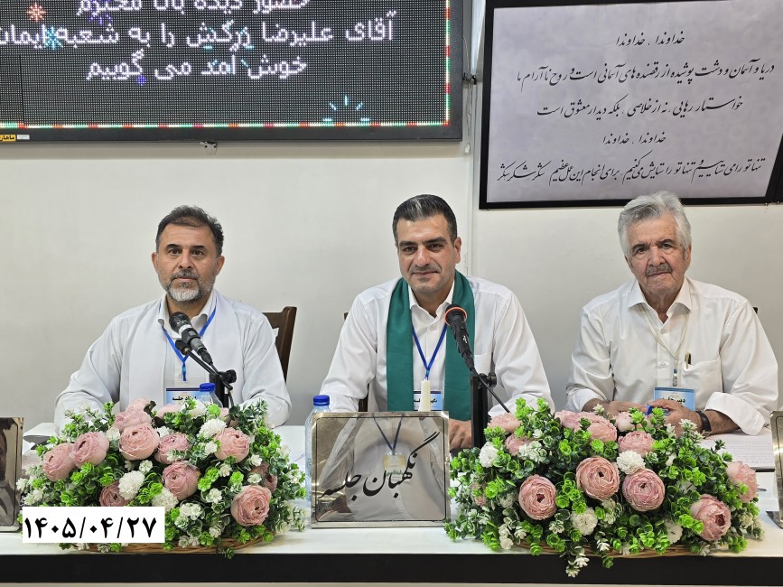 از تصور به تصویر، از تصویر به بنای حقیقی