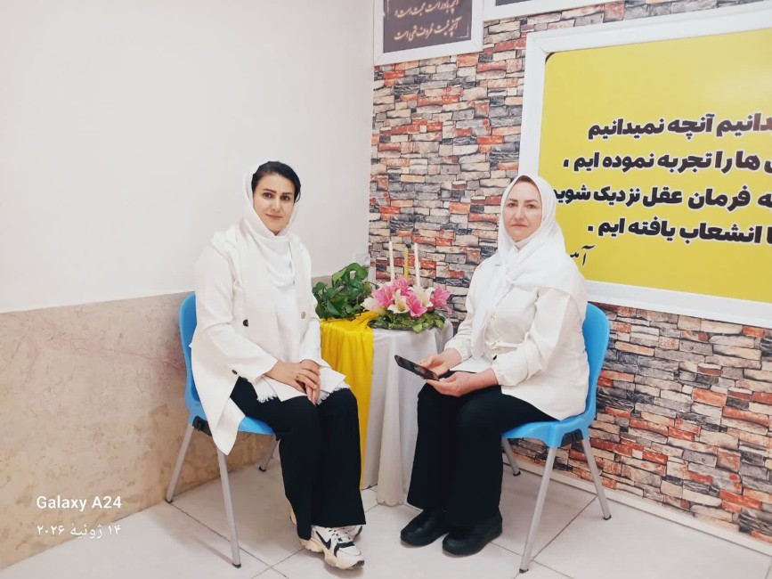 صبر اوج احترام به حکمت خداوند است