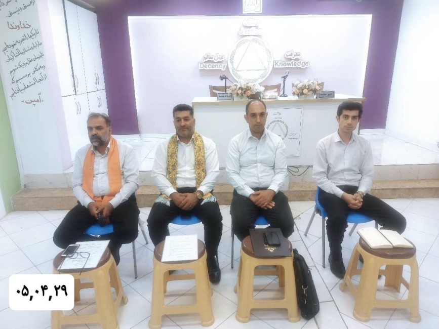 وادی پنج، آغاز حرکت به سمت تکامل