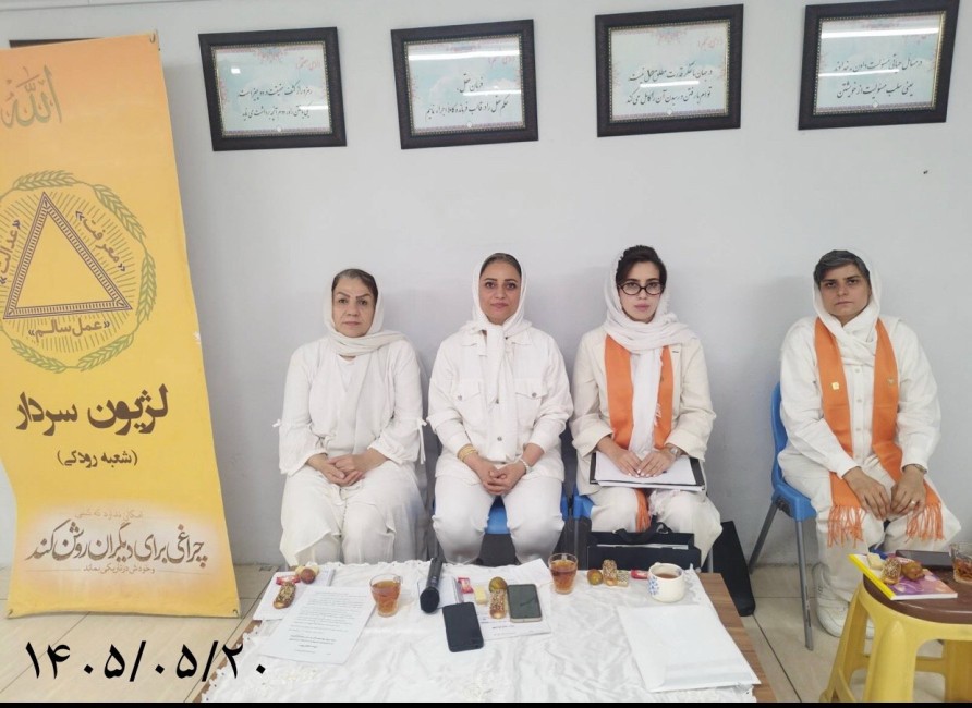 خداوند بزرگترین عادل در جهان است