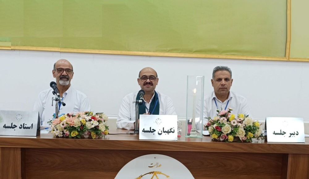 ما در کنگره فقط به دنبال درمان اعتیاد نیستیم