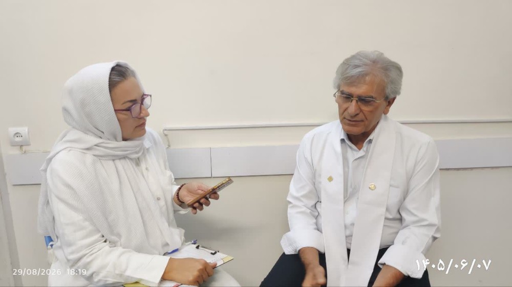 شکل‌گیری کنگره هیچ الگویی نداشت