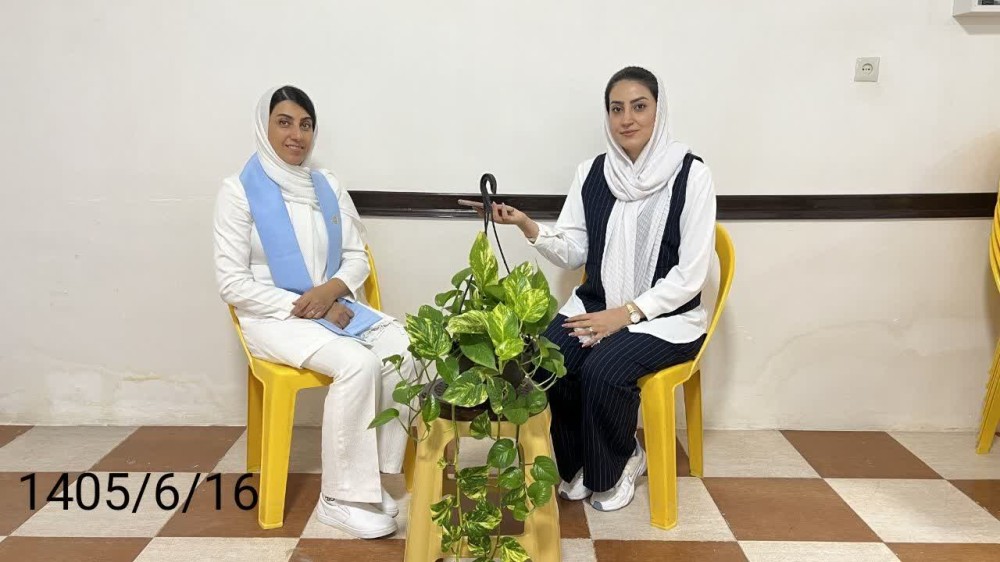 عمیق‌ترین تاریکی‌ها در اعتیاد وجود دارد