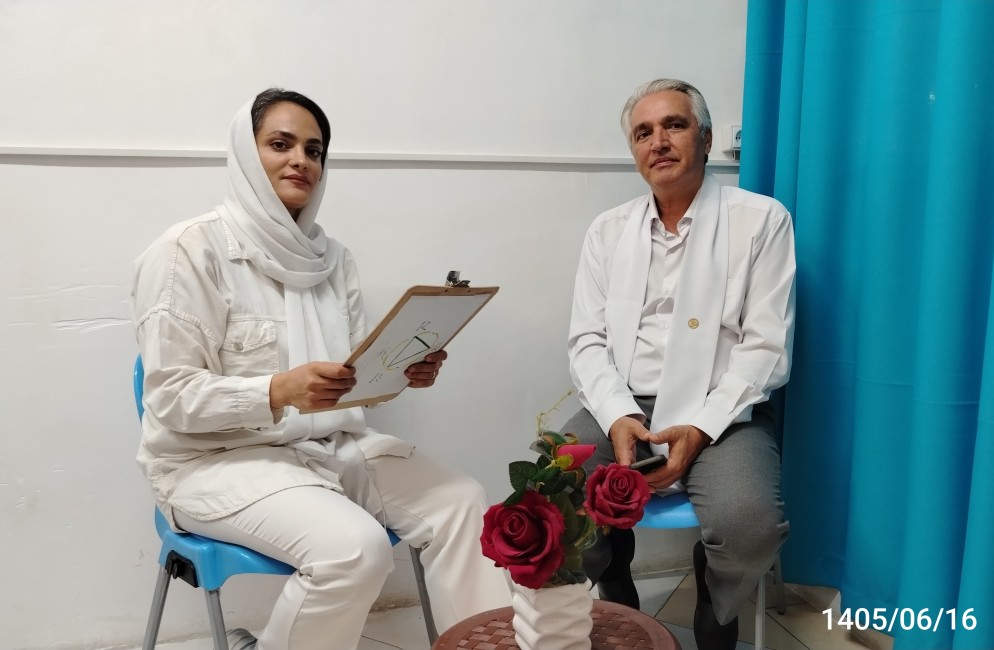 تغییرات فقط درونی است