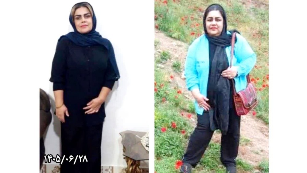 من شفا یافتم