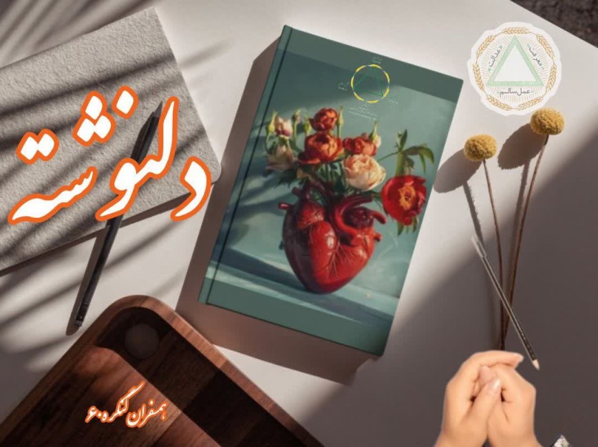 رهایی یعنی بازگشت به اصالت و توانایی دیدن حقیقت